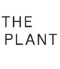 The Plant London Logo