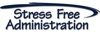 Stress Free Administration Logo