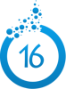 O16 Labs Logo