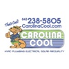 Carolina Cool, Inc. Logo