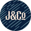 Jones & Company Productions Logo