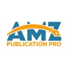 Amz Publication Pro Logo