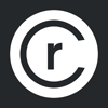 Registered Creative Logo