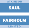 Atkinson Saul Fairholm Limited Logo
