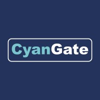 CyanGate Logo