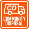Community Disposal Logo