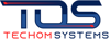 TECHOM SYSTEMS Logo
