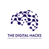 The Digital Hacks Logo