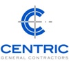 Centric General Contractors Logo