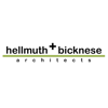 hellmuth+bicknese architects, llc Logo