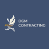 DGM Contracting LLC Logo