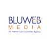 BluWebMedia IT Services Pvt. Ltd. Logo