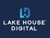Lake House Digital Logo