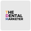 The Dental Marketer Logo