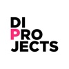 Diprojects Agencia de Diseño & Publicidad Logo