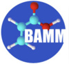 BAMM (BASIC ACRYLIC MONOMER MANUFACTURERS, INC) Logo