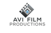 AVI FILM PRODUCTIONS Logo