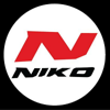 NIKO APPAREL Logo