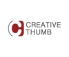 Creative Thumb Logo