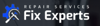 Fix Experts Logo