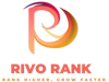 Rivo Rank Logo