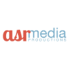 ASR Media Productions Logo