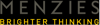 Menzies LLP Logo