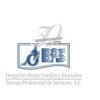 BPS Bureau Profesional de Servicios, S.C. (Despacho Alvaro Cordón y Asociados) Logo