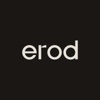 EROD Creative Agency Logo