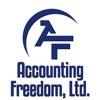 Accounting Freedom, Ltd. Logo