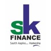 SK Finance Limited Logo