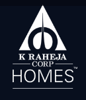 Real Estate Builders in Mumbai - K Raheja Corp Homes Logo