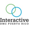 Interactive DMC Puerto Rico Logo