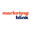 Marketing Blink Logo