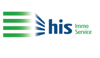 HIS ImmoService Logo
