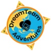 DreamTeam Adventures Logo
