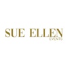 Sue Ellen Events Logo