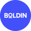 Boldin Technology Solutions Logo