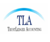 TrustLedger Accounting Logo