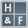 Heckler & Frabizzio Logo