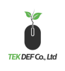 TEK DEF Co., LTD Logo