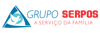 Grupo Serpos Logo