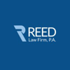 Reed Law Firm, P.A. Logo