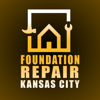 Foundation Repair Kansas City Logo