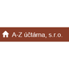 AZ účtárna Logo