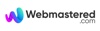 Webmastered.com Logo