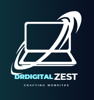 Dr Digitalzest Logo