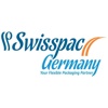 SwissPac Germany Logo