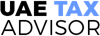 UAE Tax Adviser Logo