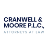 Cranwell & Moore P.L.C., Attorneys at Law Logo